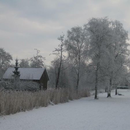 Huisje Beukers Giethoorn Kültér fotó
