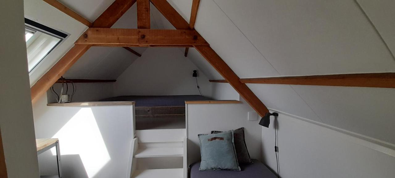 Huisje Beukers Giethoorn Kültér fotó