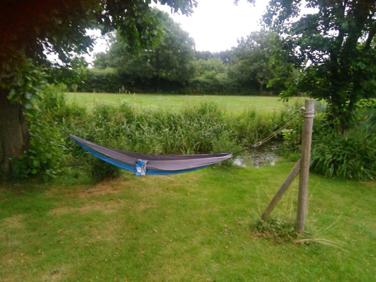 Huisje Beukers Giethoorn Kültér fotó