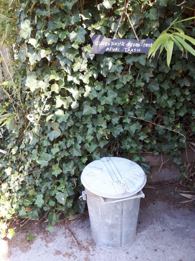 Huisje Beukers Giethoorn Kültér fotó