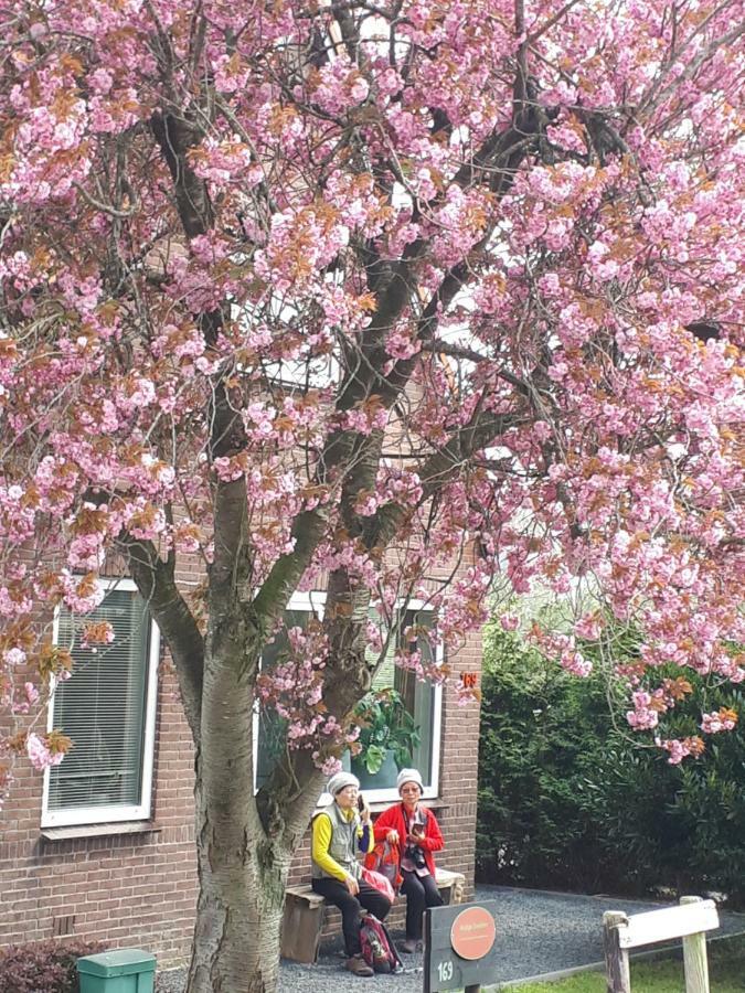 Huisje Beukers Giethoorn Kültér fotó